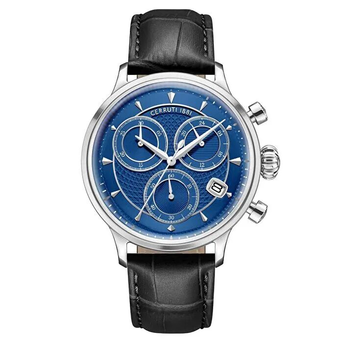 Cerruti CIWGC0073303 Erkek Kol Saat