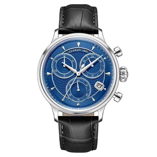 Cerruti CIWGC0073303 Erkek Kol Saat