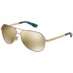 Dolce Gabbana DG 2144 02F9 .59 Güneş Gözlüğü