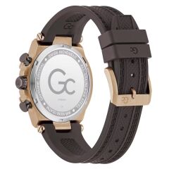Guess Collection GCZ76004G7 Kol Saati