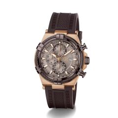 Guess Collection GCZ76004G7 Kol Saati