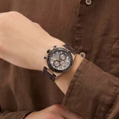 Guess Collection GCZ76004G7 Kol Saati