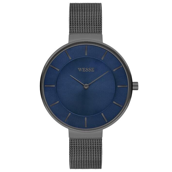 Wesse WWL100117 Kadın Kol Saati (SZ) (50)
