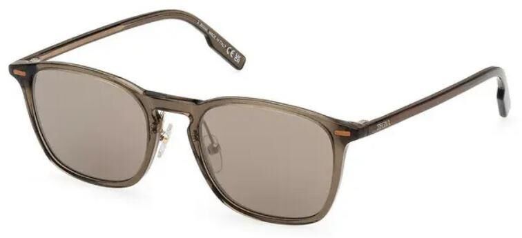 Ermenegildo Zegna EZ 0211 51J .52 Erkek Güneş Gözlüğü