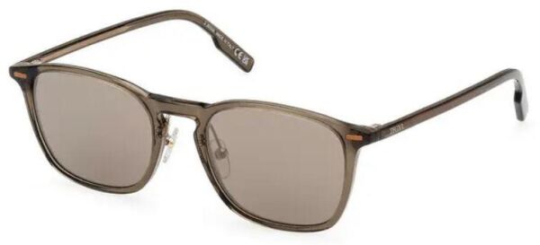 Ermenegildo Zegna EZ 0211 51J .52 Erkek Güneş Gözlüğü