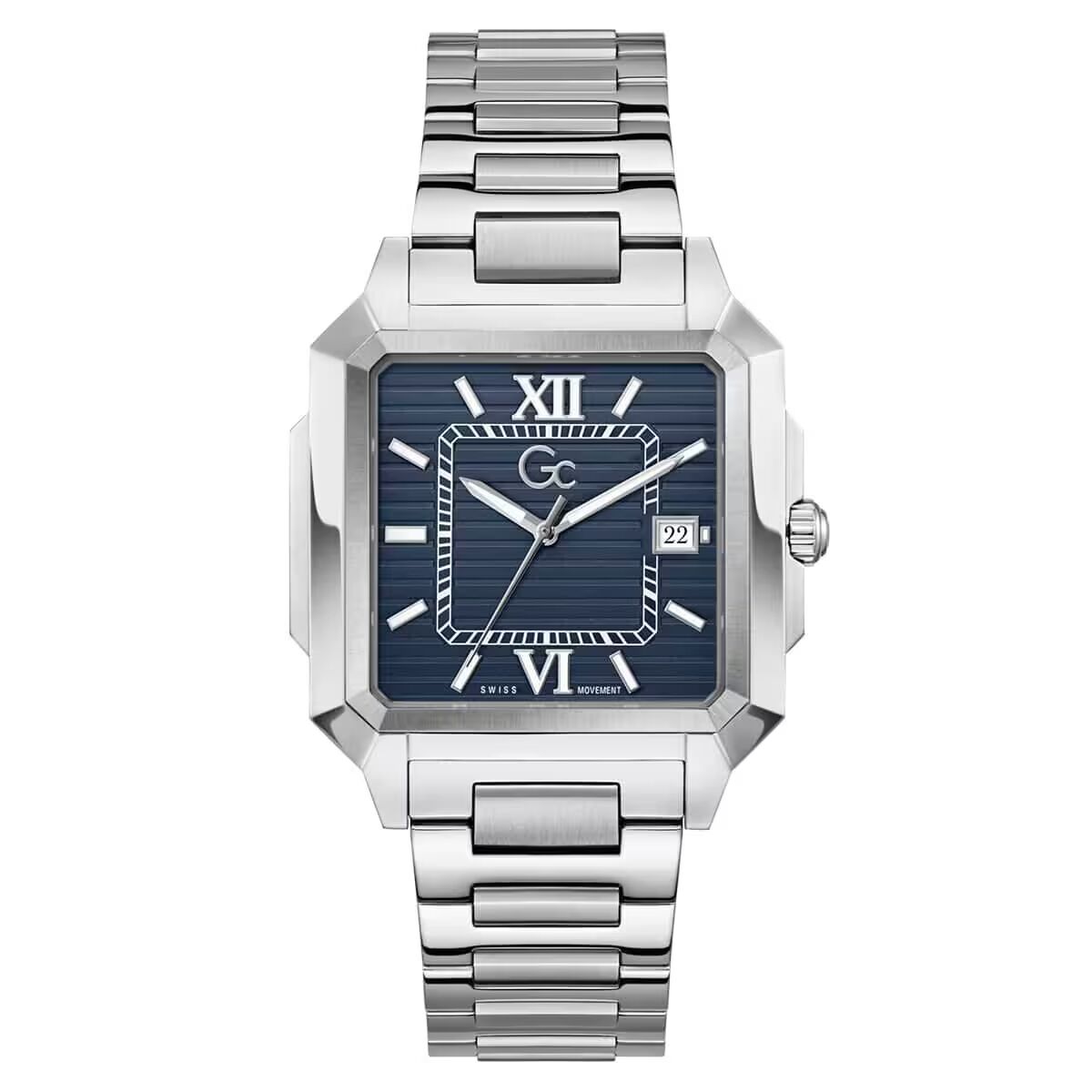 Guess Collection GCZ74003G7 Kol Saati