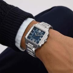 Guess Collection GCZ74003G7 Kol Saati