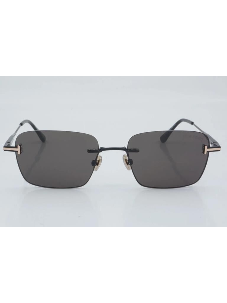 Tom Ford TF 1354 01A .54  Güneş Gözlüğü