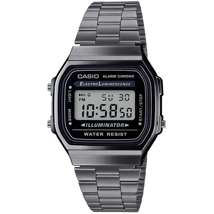 Casio Retro Kol Saati A168WGG1ADF