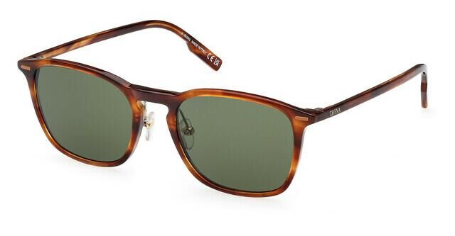 Ermenegildo Zegna EZ 0211 56N .52 Erkek Güneş Gözlüğü