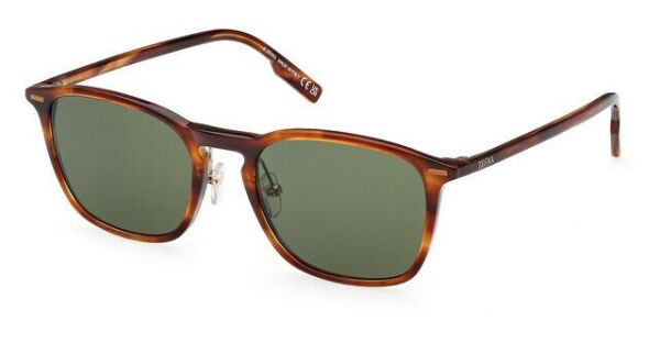Ermenegildo Zegna EZ 0211 56N .52 Erkek Güneş Gözlüğü