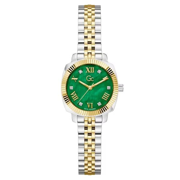 Guess Collection GCZ73003L9 Kol Saati