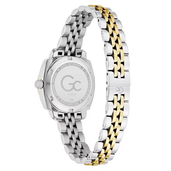 Guess Collection GCZ73003L9 Kol Saati