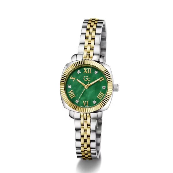 Guess Collection GCZ73003L9 Kol Saati