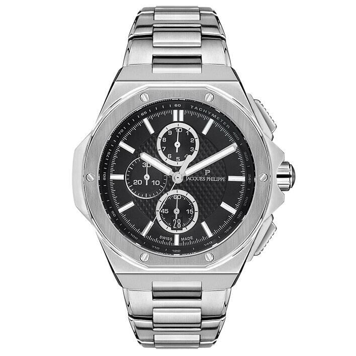 Jacques Philippe JPQGC041316 Kol Saati