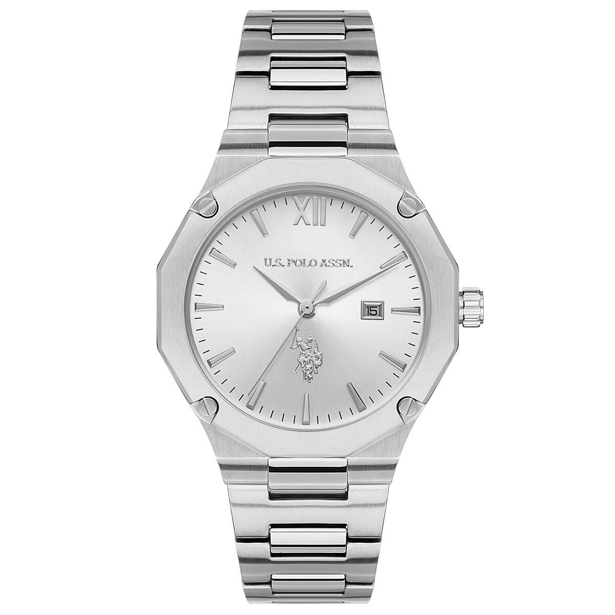 U.S. Polo Assn. USPA2063-01 Kadın Kol Saati (SZ) (50)