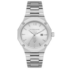 U.S. Polo Assn. USPA2063-01 Kadın Kol Saati (SZ) (50)