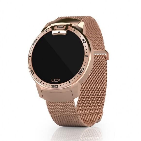 Up Watch Ultimate Rose Gold Loop Band Kol Saati
