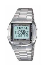 Casio Dijital-Data Bank Kol Saati DB3601ADF