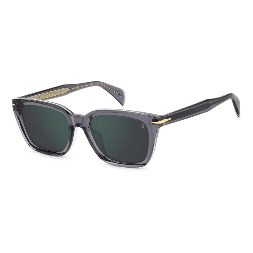David Beckham DB 7135/F/S CBLMT .55 Güneş Gözlüğü