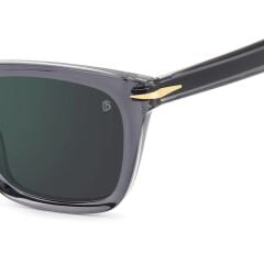 David Beckham DB 7135/F/S CBLMT .55 Güneş Gözlüğü