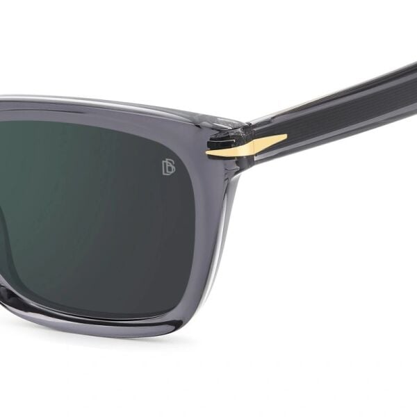 David Beckham DB 7135/F/S CBLMT .55 Güneş Gözlüğü