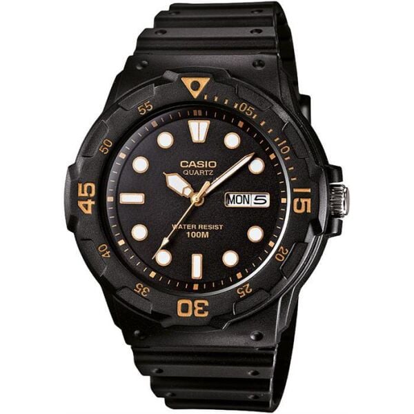 Casio Standart Kol Saati MRW-200H-1EVDF