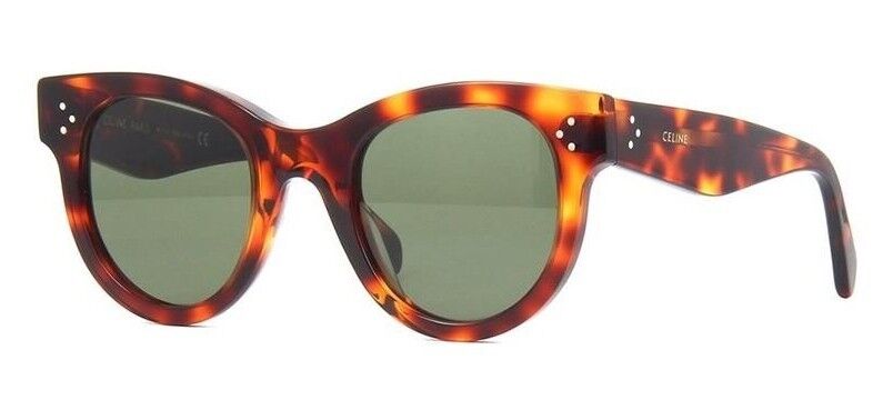 Celine CL 40003I 56A .48 Güneş Gözlüğü