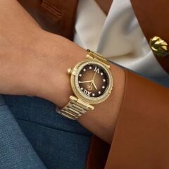 Guess Collection GCZ52005L4 Kol Saati