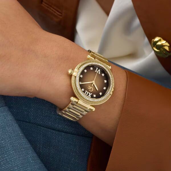 Guess Collection GCZ52005L4 Kol Saati