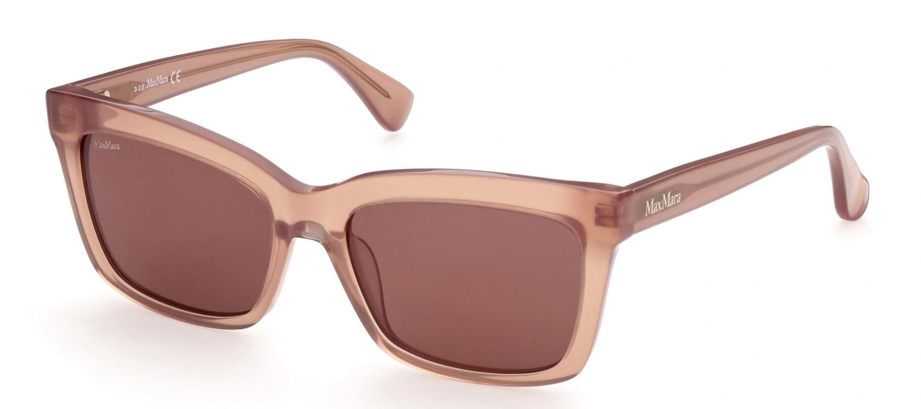 MaxMara MM  0010 45E .55 Kadın Güneş Gözlüğü