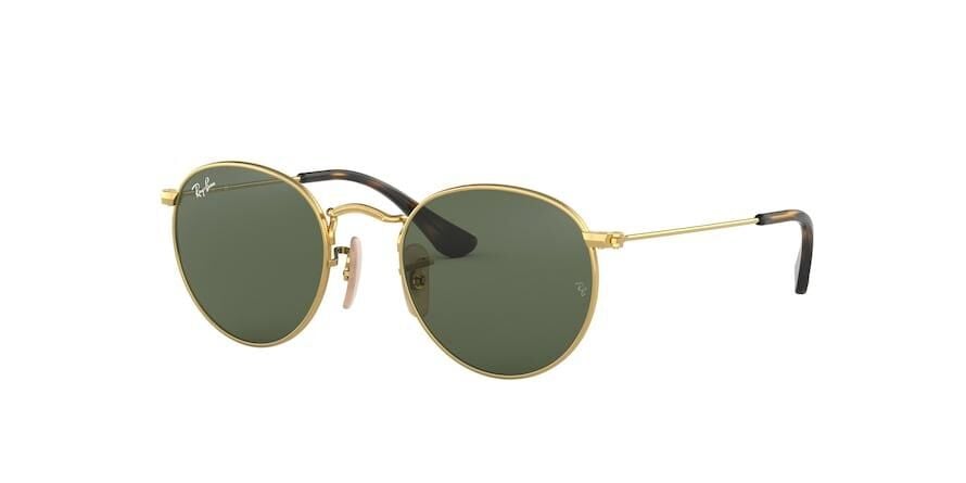 Ray-Ban RJ 9547S 22371 .44 Çocuk Güneş Gözlüğü