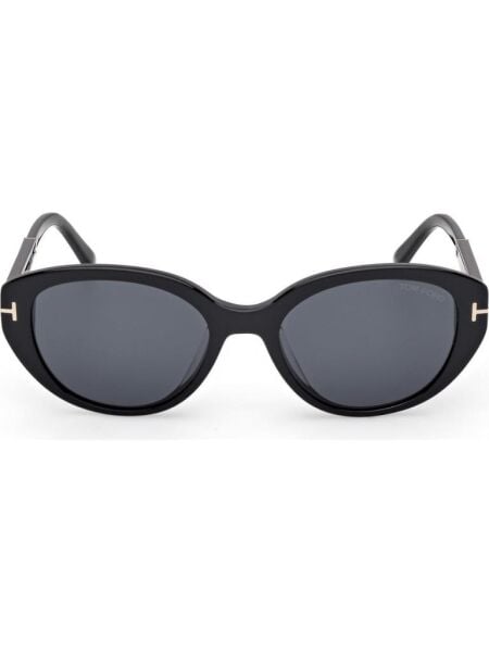 Tom Ford TF 1246 01A .54  Güneş Gözlüğü
