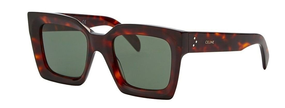 Celine CL 40130I 52N .51 Güneş Gözlüğü