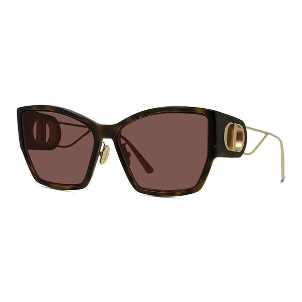 Christian Dior CD 30MONTAIGNE S2U 22D0 .60  Güneş Gözlüğü (SZ)