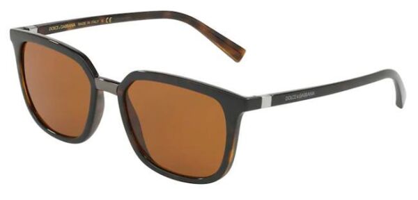 Dolce Gabbana DG 6114 50273 .53 Güneş Gözlüğü