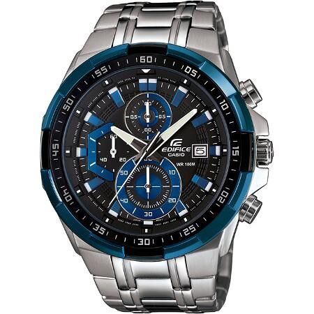 Casio Edifice Kol Saati EF-539D-1A2VUDF