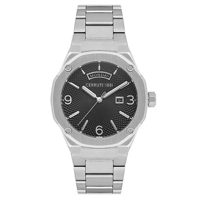 Cerruti CIWGH0084701 Erkek Kol Saat