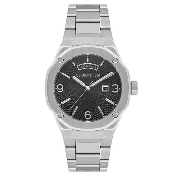 Cerruti CIWGH0084701 Erkek Kol Saat