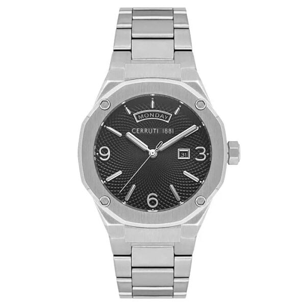 Cerruti CIWGH0084701 Erkek Kol Saat