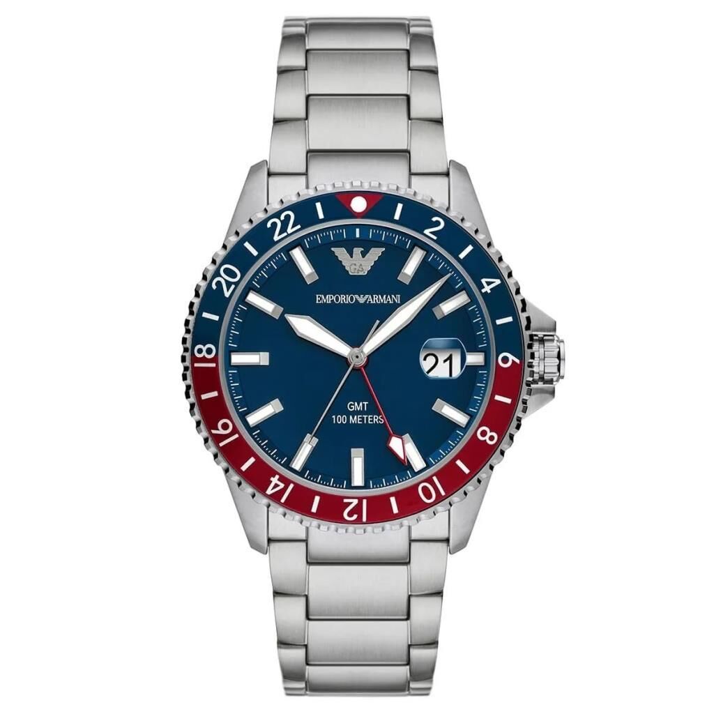 Emporio Armani AR11590 Kol Saati (SZ)