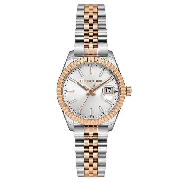 Cerruti CIWLH0090503 Kadın Kol Saati