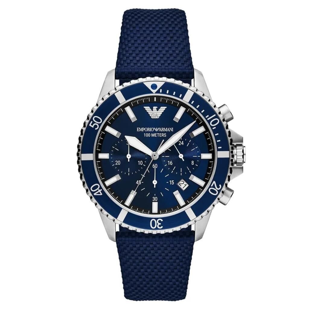 Emporio Armani AR11588 Kol Saati