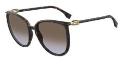 Fendi FF 0432GS 086QR .59 Güneş Gözlüğü