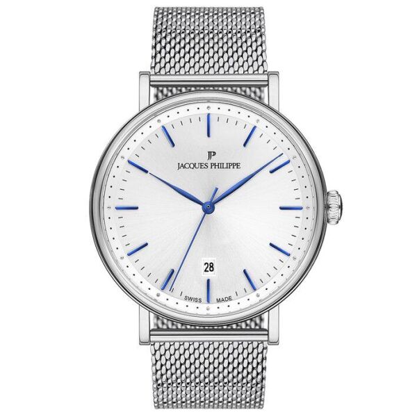 Jacques Philippe JPQGS011226 Kol Saati