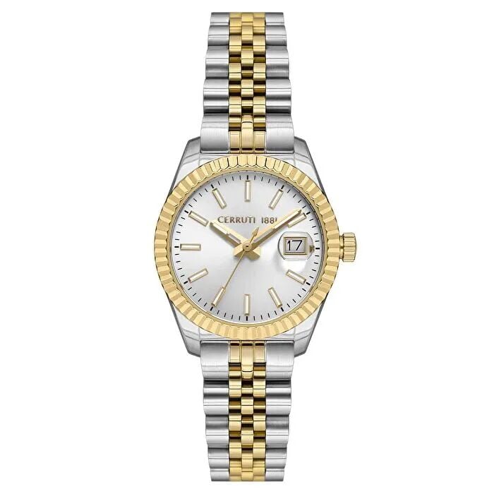 Cerruti CIWLH0090502 Kadın Kol Saati