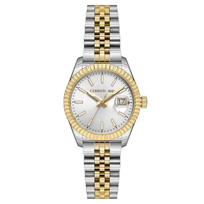 Cerruti CIWLH0090502 Kadın Kol Saati