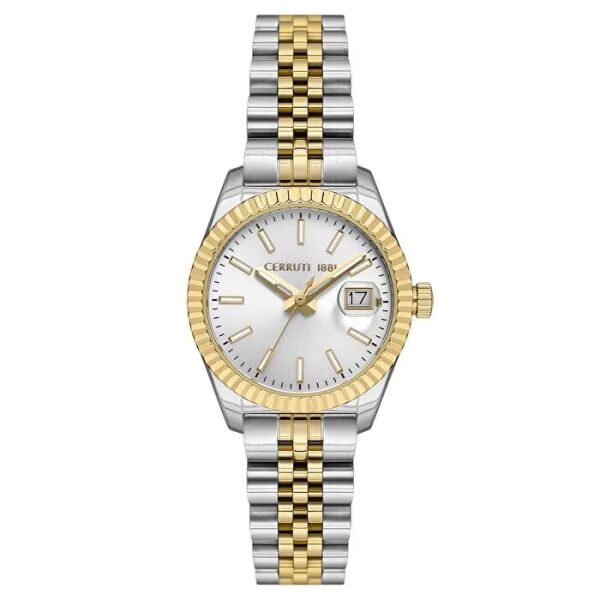 Cerruti CIWLH0090502 Kadın Kol Saati