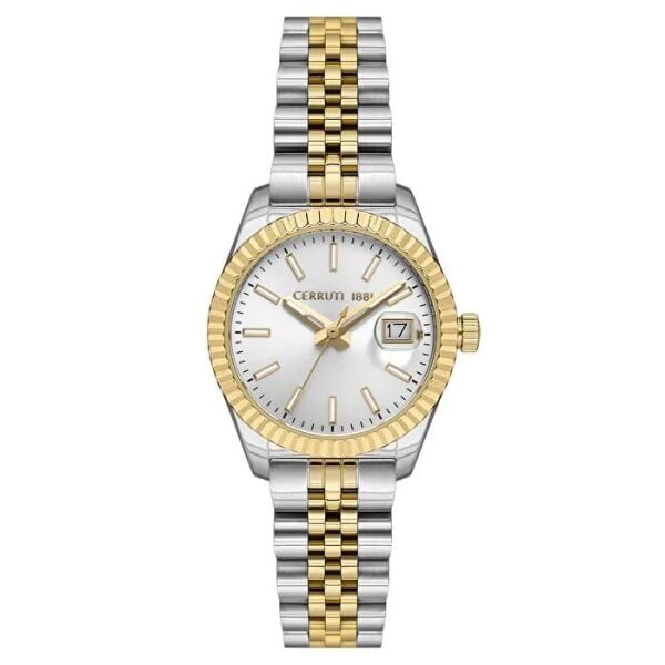 Cerruti CIWLH0090502 Kadın Kol Saati