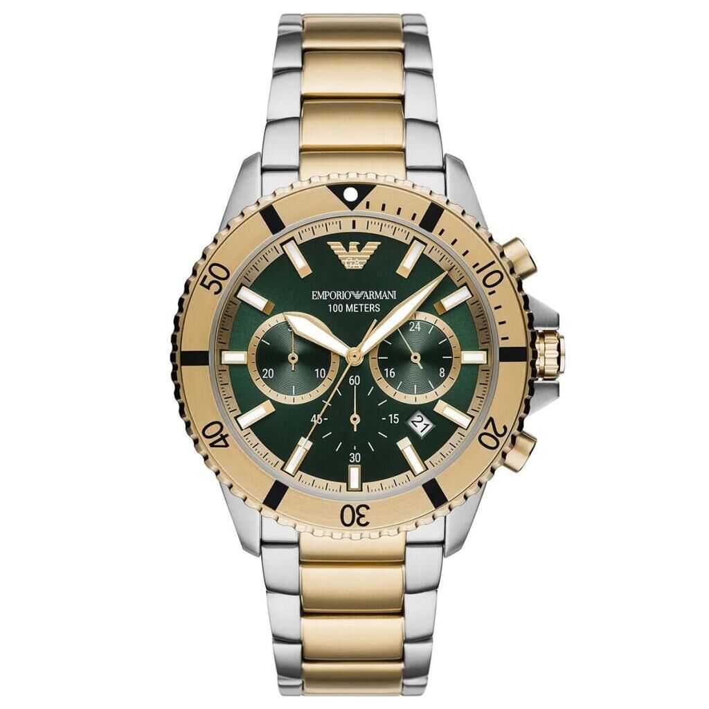 Emporio Armani AR11586 Kol Saati